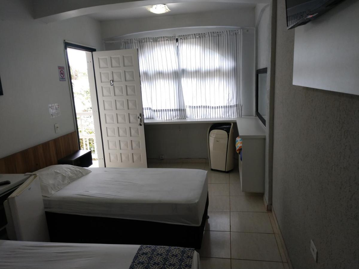 Pousada Guesthouse Kazapraia ポンタウ・ド・パラナ エクステリア 写真