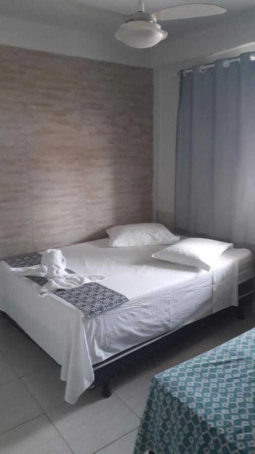 Pousada Guesthouse Kazapraia ポンタウ・ド・パラナ エクステリア 写真
